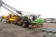 Кран на гусеничном ходу Sennebogen 630 R HD