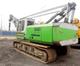 Кран на гусеничном ходу Sennebogen 630 R HD