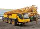 Кран автомобильный LIEBHERR LTM 1060-2