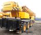 Кран автомобильный LIEBHERR LTM 1060-2