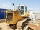 Гусеничный бульдозер Liebherr PR 734 L