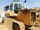 Гусеничный бульдозер Liebherr PR 734 L