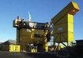 Lintec CSD3000. 240 т/ч. 2008 год. АБЗ контейнерный.
