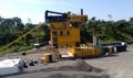 Lintec CSD 1500. АБЗ контейнерного типа (120 т/ч).