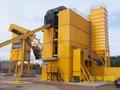 Lintec CSD 2500. АБЗ 160 т/ч новый
