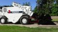 Roadtec SB-2500B. Перегружатель асфальта. 1999 год, пр-во США