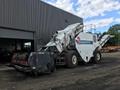 Roadtec SB-2500B. Перегружатель асфальта, год 2004, 4255 моточасов