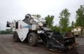 Roadtec SB-2500D. Перегружатель асфальта, 2007 год.