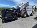 Roadtec SB-2500E. Перегружатель асфальта. Год 2016