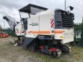 Фреза дорожная Wirtgen W210 (год 2010, 2675 моточасов)