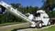 Roadtec SB-2500B. Перегружатель асфальта. 1999 год, пр-во США