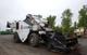 Roadtec SB-2500D. Перегружатель асфальта, 2007 год.
