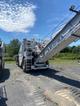Roadtec SB-2500E. Перегружатель асфальта. Год 2016