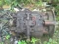 КПП 9js135 (243kW 1350Nm)