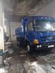IVECO-Ling Ye NJ3250, 2007
