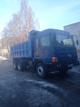 IVECO-Ling Ye NJ3250, 2007