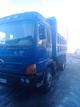 IVECO-Ling Ye NJ3250, 2007