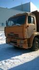 Продаём КамАЗ 6520 самосвал. 2005 года выпуска. Хорошее состояние.