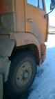 Продаём КамАЗ 6520 самосвал. 2005 года выпуска. Хорошее состояние.