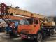 Продаём Автокран КС-45721 «Челябинец» с пробегом.