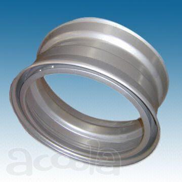 Диски 9.00x22.5 под клинья LT2550C фирмы XINGMIN для автомобилей МАЗ