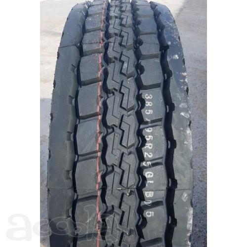 Шина ADVANCE 385/95R25 14.00R25*GLB05