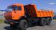 Требуется работа на самосвалы ТАТРА 6X6 и Камаз 6х6