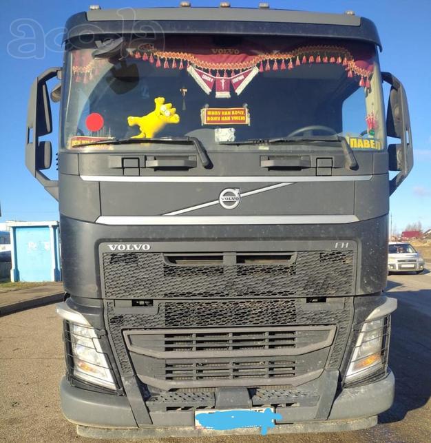 Услуги по перевозки щебня песка Вольво 6*4 (Тонары)