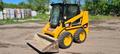 Мини погрузчик Caterpillar 216