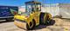 Каток дорожный асфальтный Bomag 13т