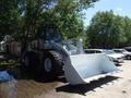 Фронтальный погрузчик Yutong 956H