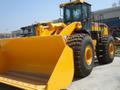 Фронтальный погрузчик XCMG LW800K