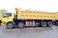 Самосвал Foton 8x4