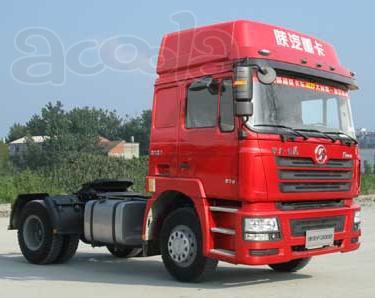 Тягач Shaanxi 4x2