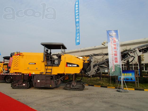 Дорожная фреза XCMG XM200