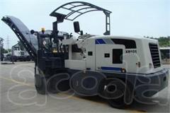 Дорожная фреза XCMG XM101