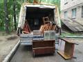 Утилизация вывоз мебели