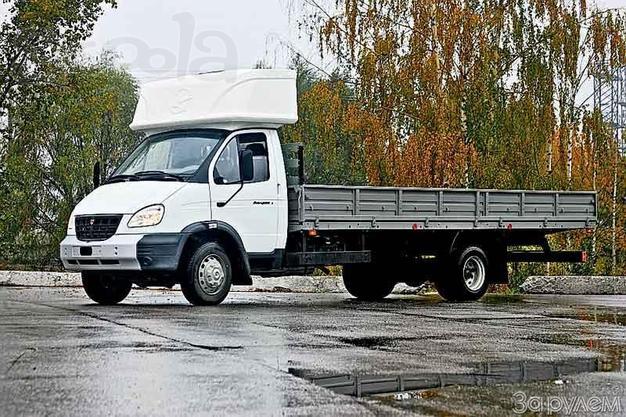 Грузоперевозки валдай бортовой 6 метров