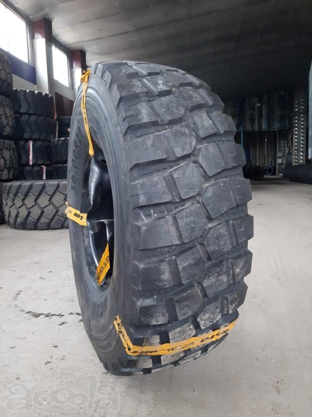 16.00R20 BOTO GC16 174/171G TTF с кам. и об.л.