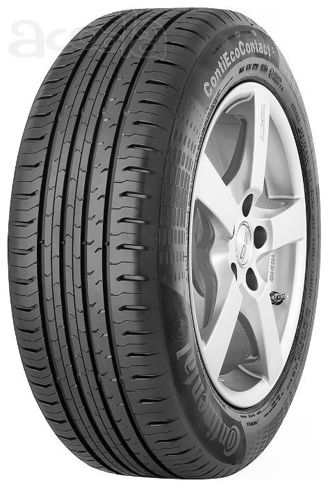 215/65 r16 Continental ContiEcoContact 5