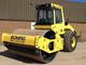 Сдам в аренду грунтовые катки (виброкаток) BOMAG BW 211; BW 213