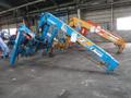 Японский манипулятор TADANO TM Z303H
