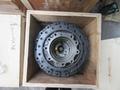 Бортовой Редуктор хода Hitachi ZX200-3 без мотора
