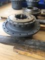 Бортовой редуктор Komatsu PC200-7
