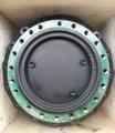 Редуктор хода без мотора CAT324D, CAT324D/DL