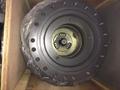 Бортовой редуктор CAT 324D