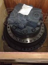 Бортовой редуктор с гидромотором CAT324D