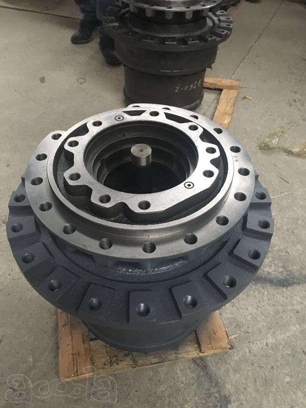 Редуктор хода без мотора ZX240-3