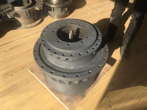 Бортовой редуктор Komatsu PC300-7