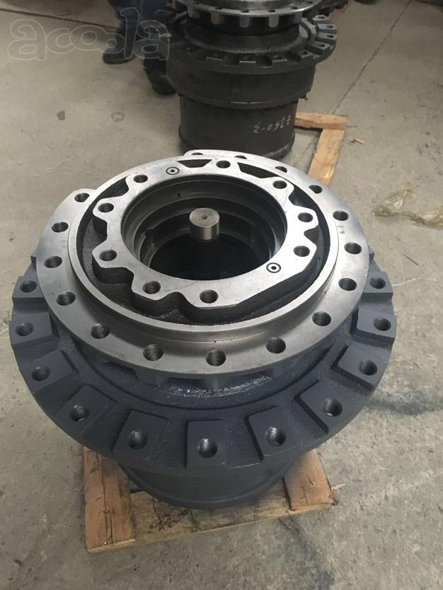 Бортовой редуктор Hitachi ZX230